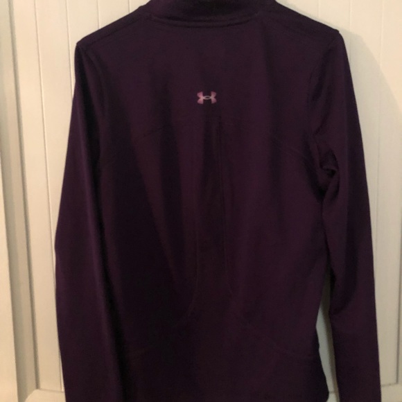 Under Armour sweatshirt - Picture 4 of 4